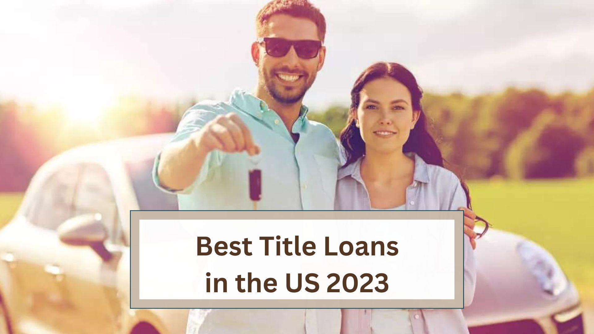 Best Title Loans in the US 2023